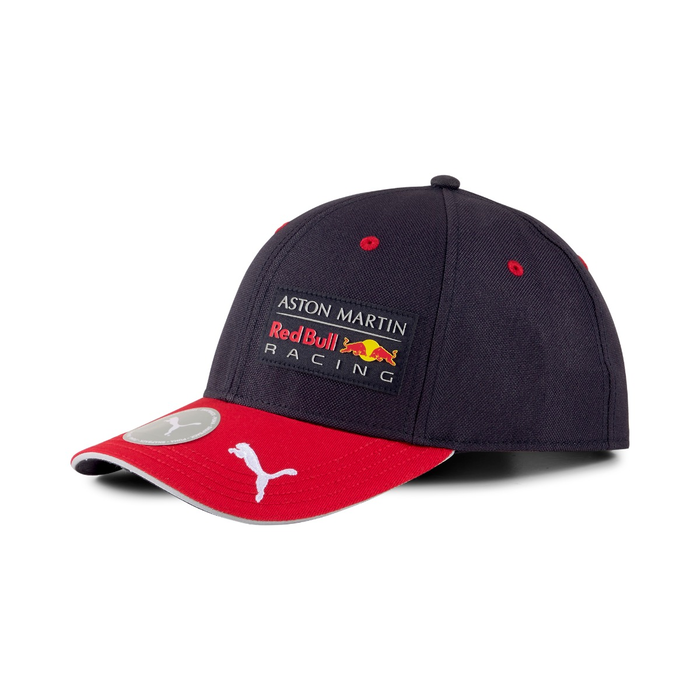 Red Bull Racing Cap 2020 Curved Kids image