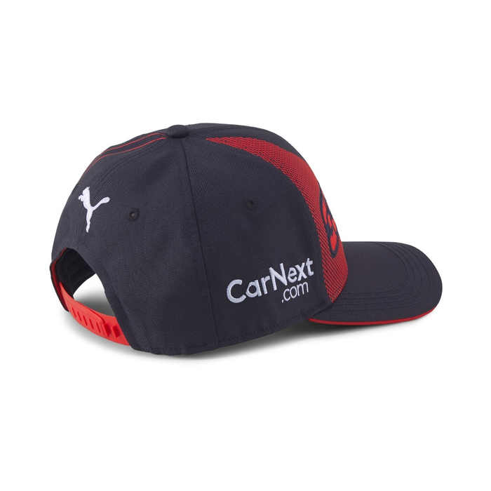 Max Verstappen Driver Cap 2020 Curved Kids image