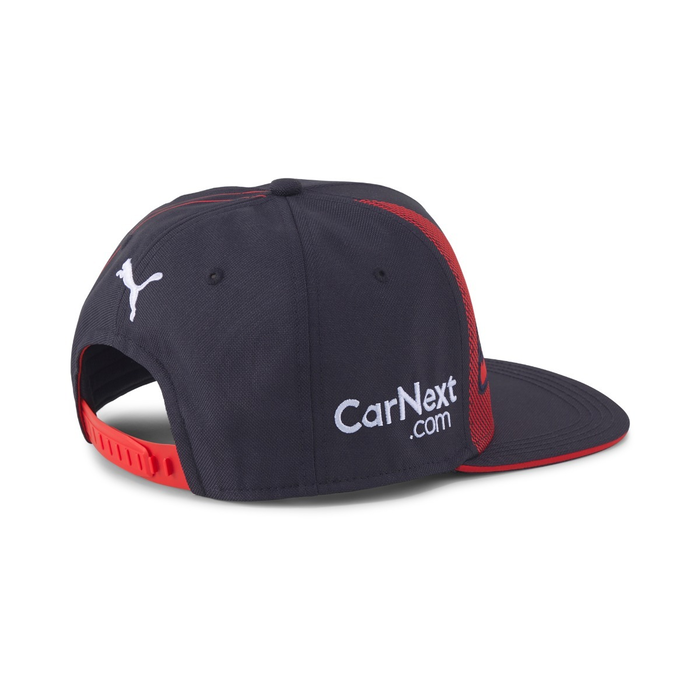 Max Verstappen Driver Cap 2020 Flat Kids image