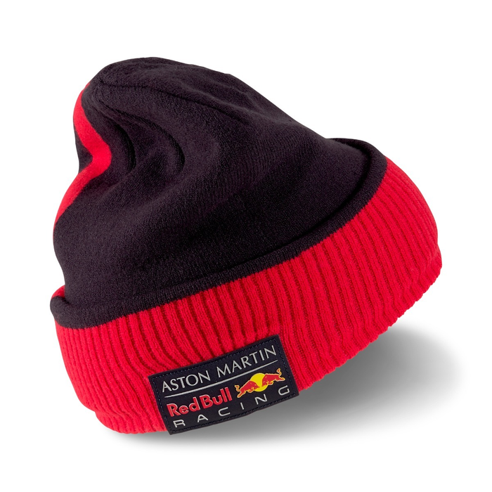 Red Bull Racing Beanie 2020 image