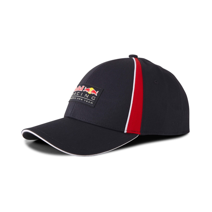 RBR Lifestyle Cap Curved Navy image