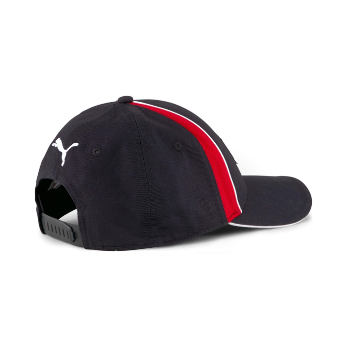 RBR Lifestyle Cap Curved Navy image