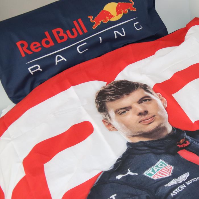 Duvet Cover Max Verstappen image