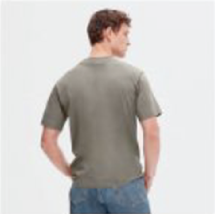 Men T-shirt 2021  image