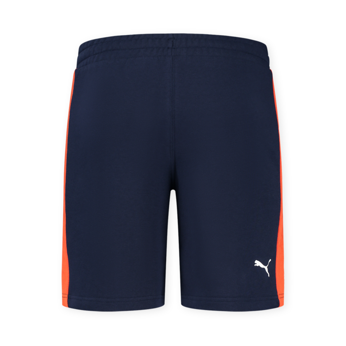 MV X RBR Sweat Shorts Navy  image