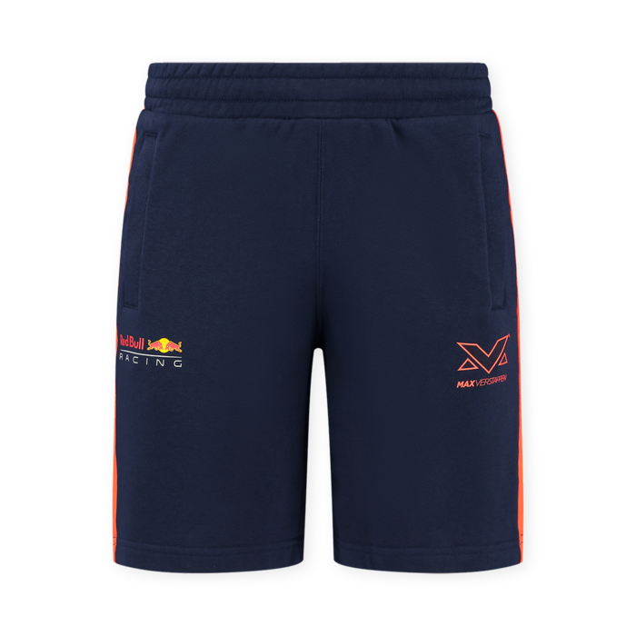 MV X RBR Sweat Shorts Navy  image