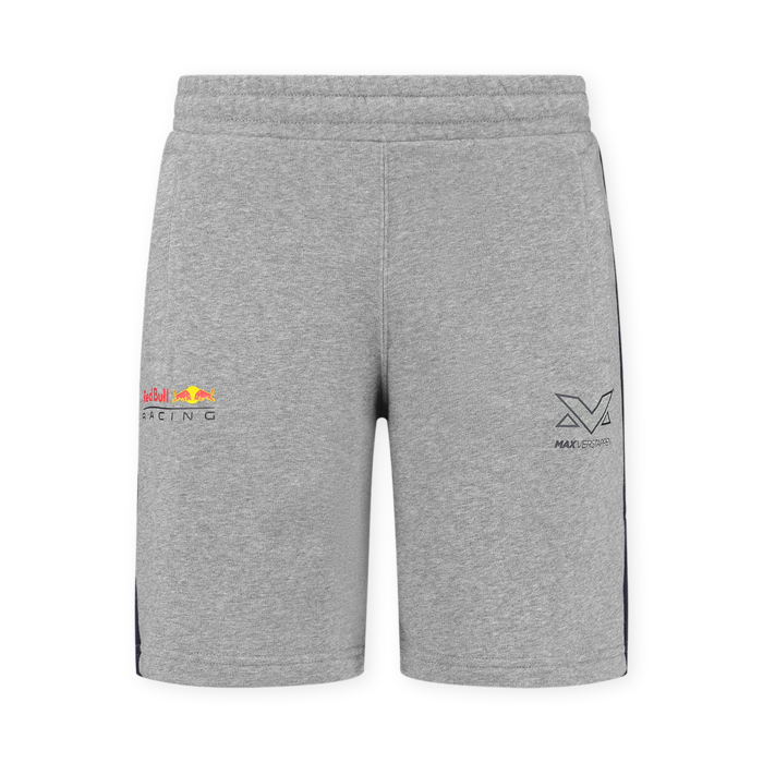 MV X RBR Sweat Shorts Grey  image