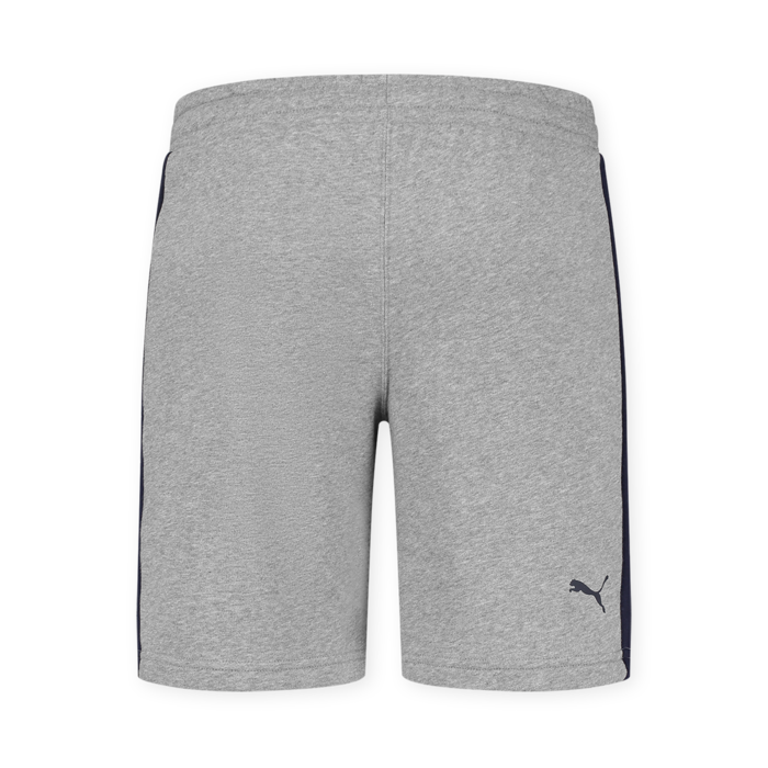 MV X RBR Sweat Shorts Grey  image