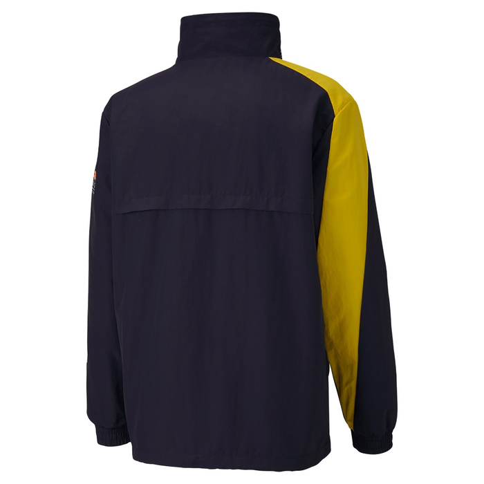 RBR Street Jacket Navy  image