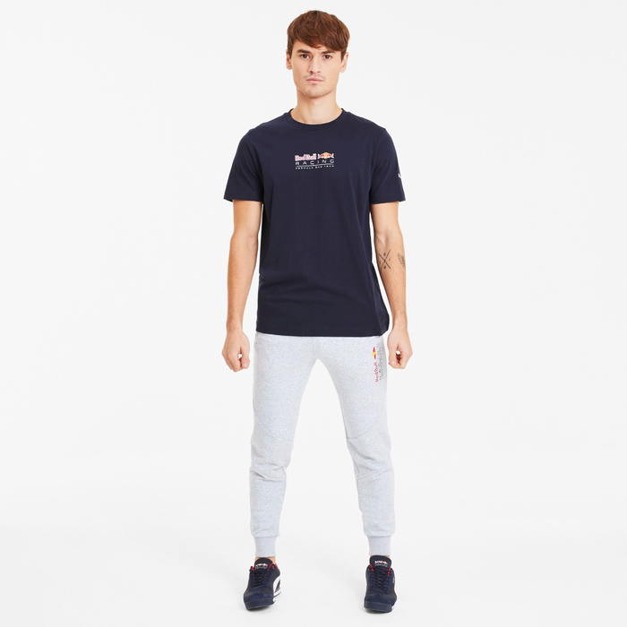 RBR Bull T-Shirt Navy  image