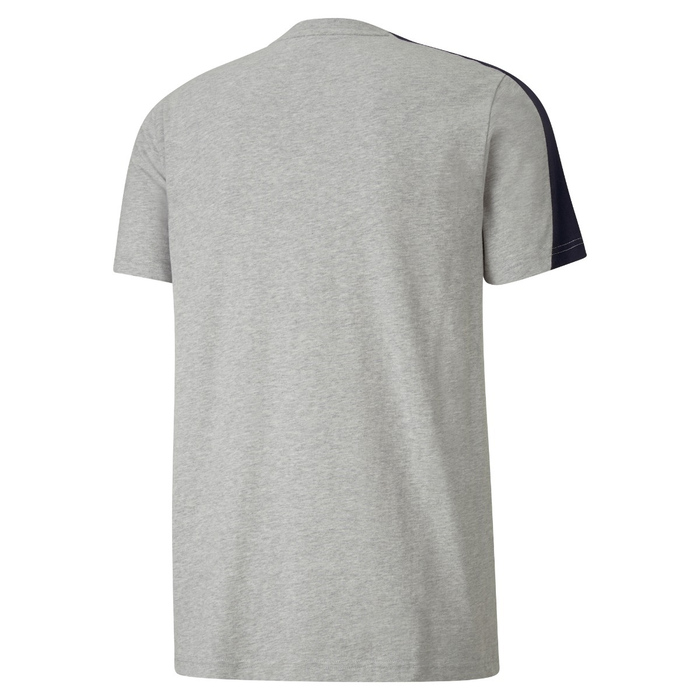 RBR Logo T-shirt Grey image