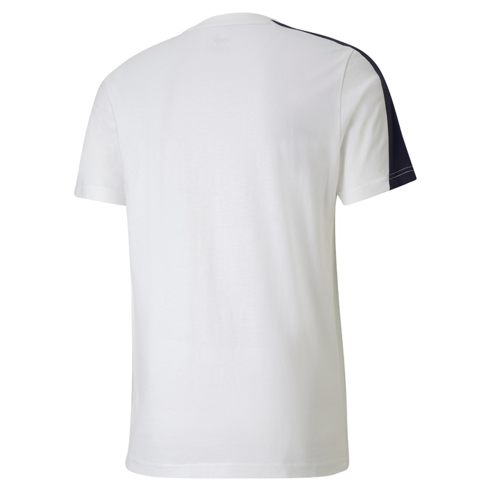 RBR Logo T-shirt White image