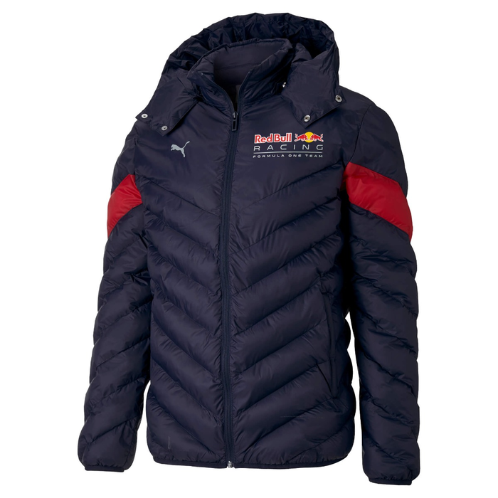 RBR Jacket Navy image