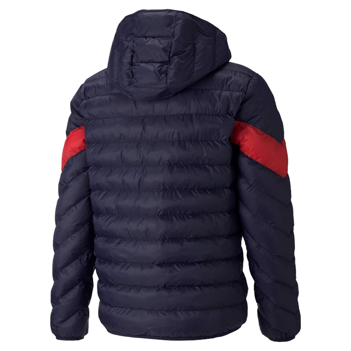 RBR Jacket Navy image