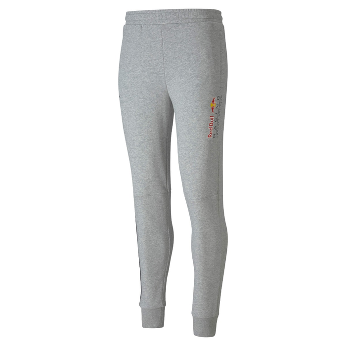 RBR Logo Sweat Pants Grey LS image