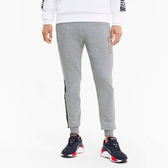 RBR Logo Sweat Pants Grey LS image