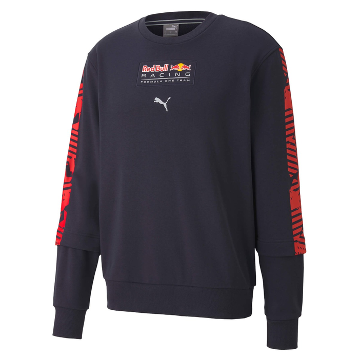 Red Bull Racing Sweater - Navy image