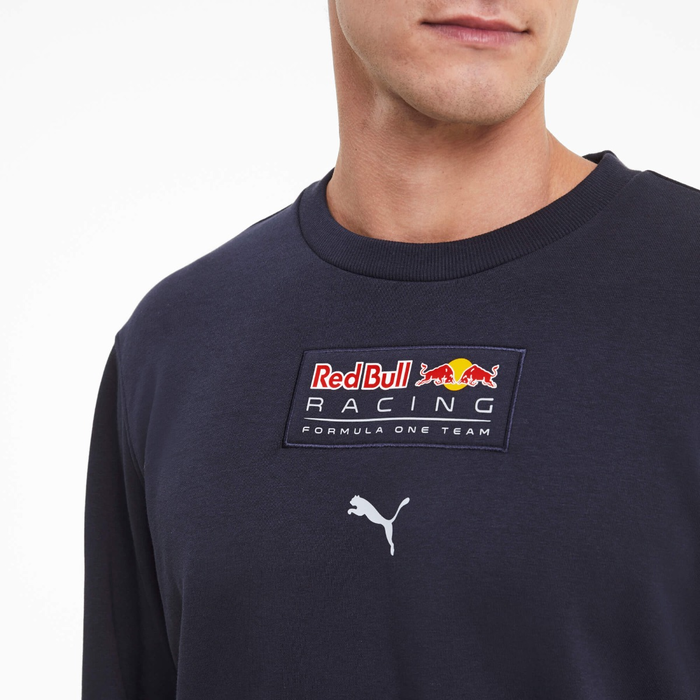 Red Bull Racing Sweater - Navy image