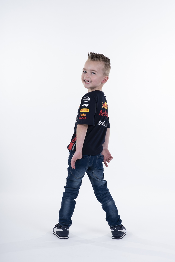 Red Bull Racing T-shirt Kids image