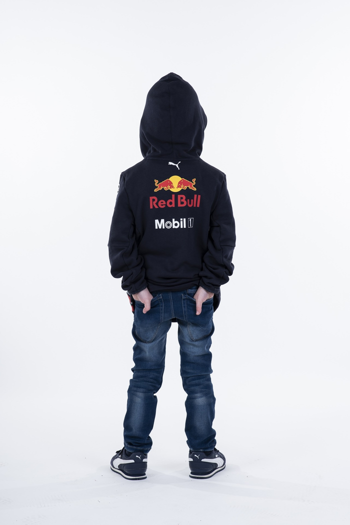 Red Bull Racing Hoodie Kids image