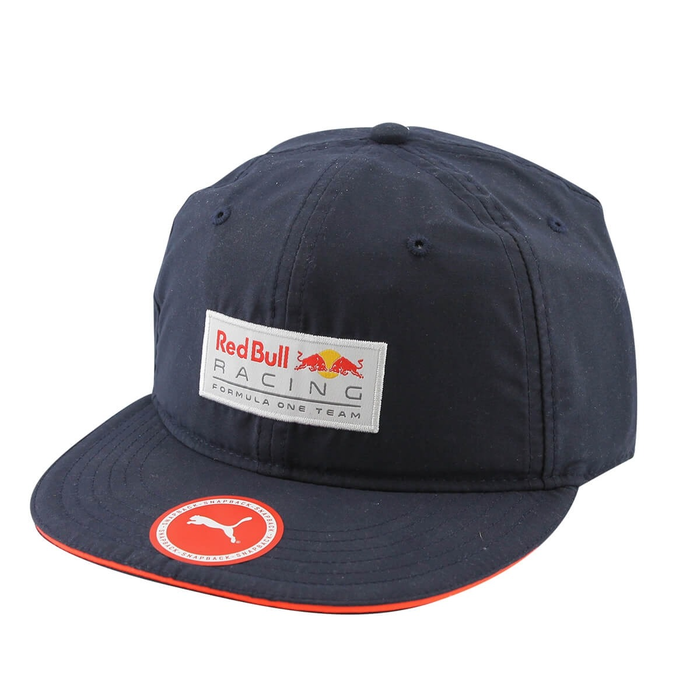 RBR lifestyle cap flat image