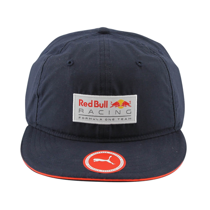 RBR lifestyle cap flat image