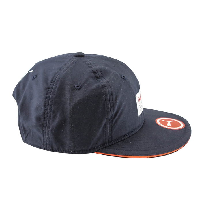 RBR lifestyle cap flat image