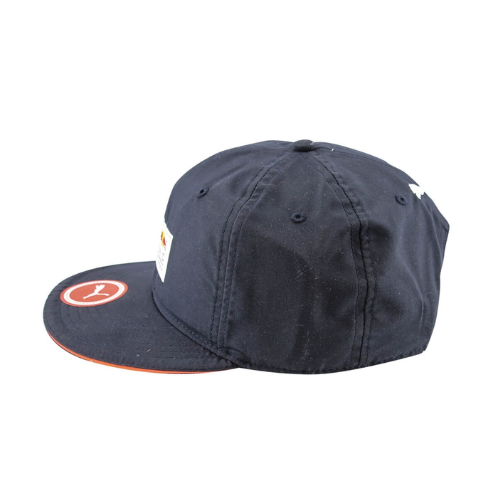 RBR lifestyle cap flat image