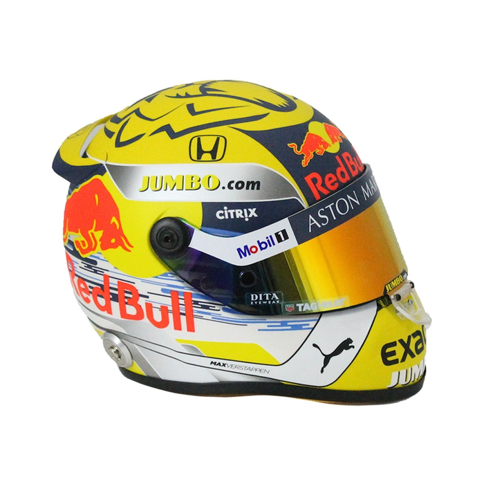 1:2 Helmet 2019 GP Austria image