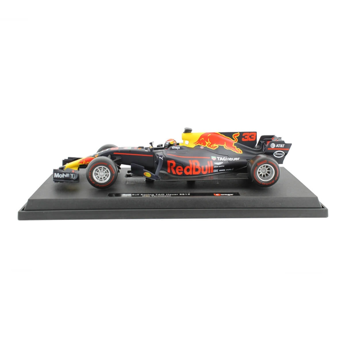 1:18 Bburago RB13 2017 image