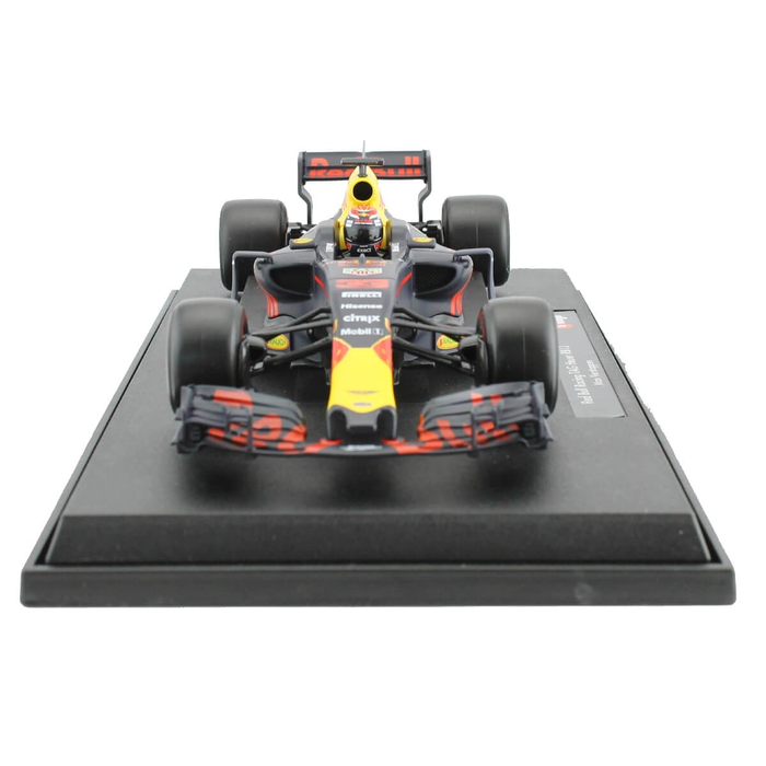 1:18 Bburago RB13 2017 image