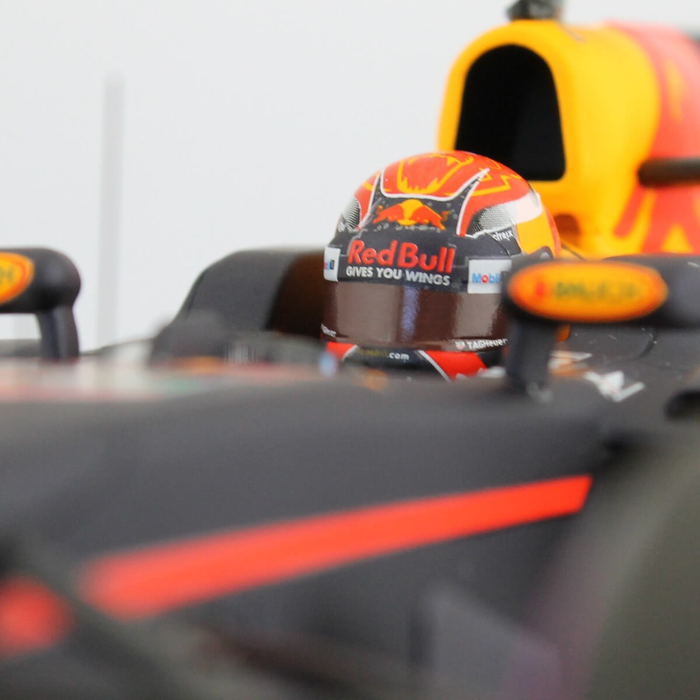 1:18 RB13 - Australian GP 2017 image