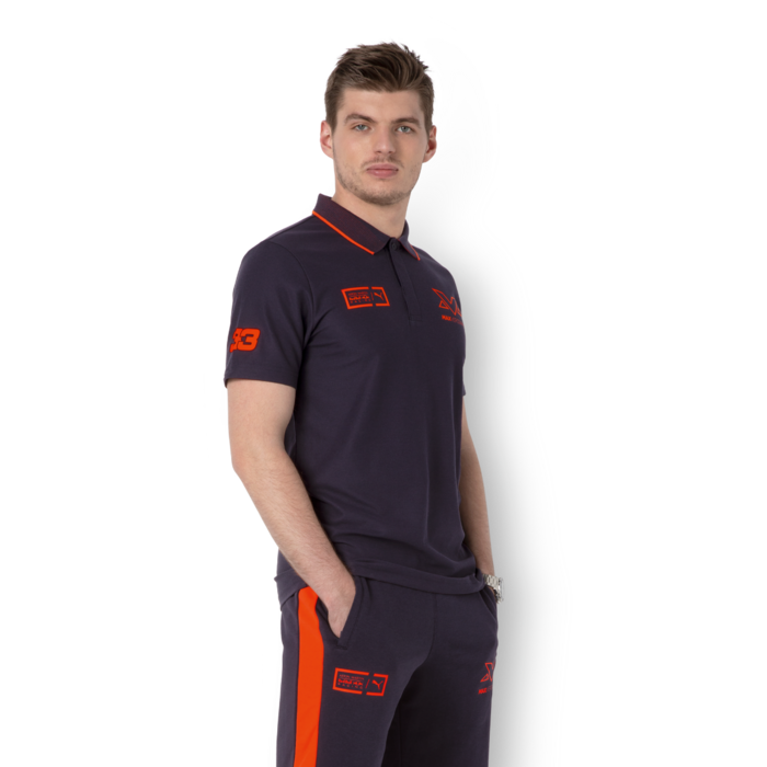 RBR MV Polo Navy image