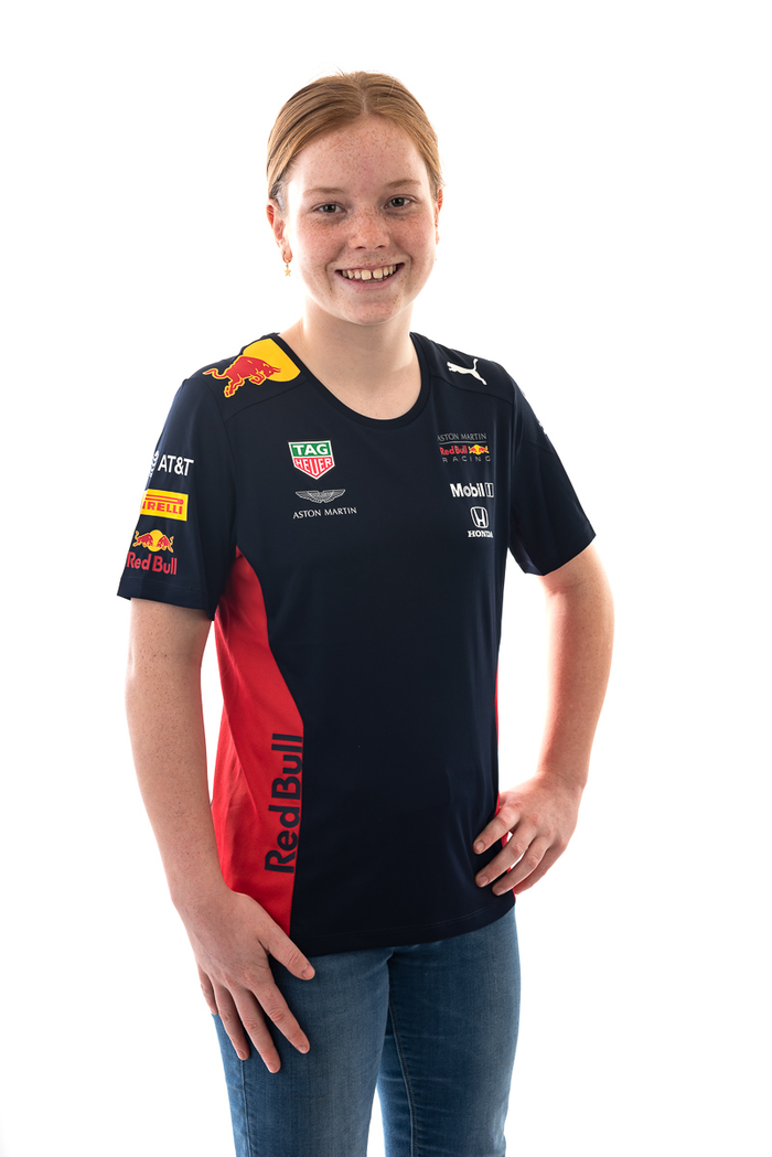 Red Bull Racing T-Shirt 2020 Women image