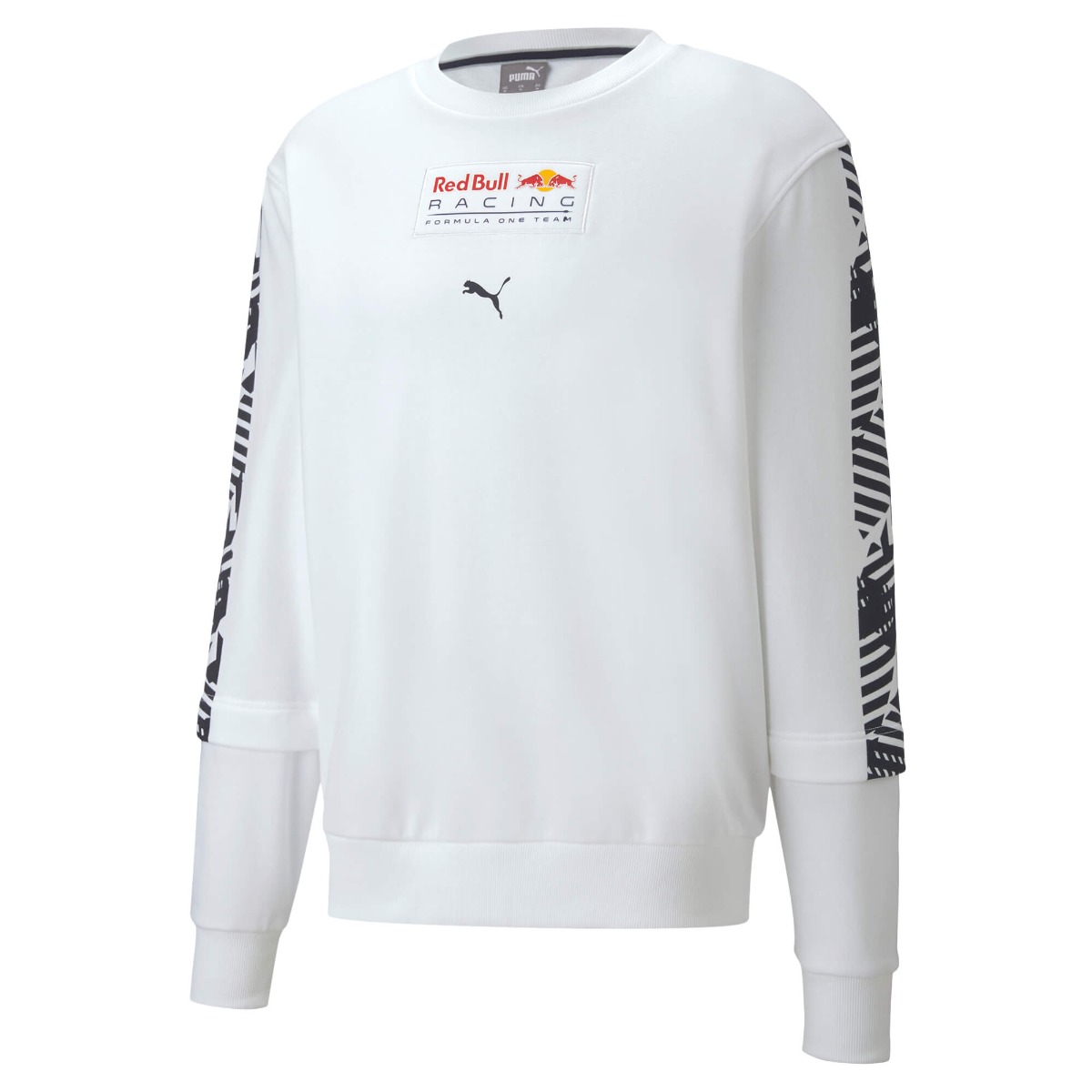 Red Bull Racing Sweater - White